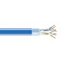 Black Box EVNSL0501A-1000 CAT5E Shielded 350-MHz Solid Bulk Cable