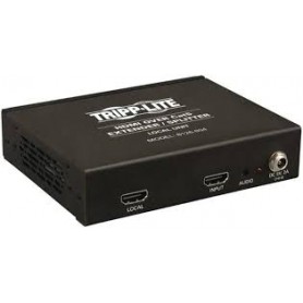 Tripp Lite B126-004 4-Port HDMI over Cat5 6 Extender Splitter TAA GSA