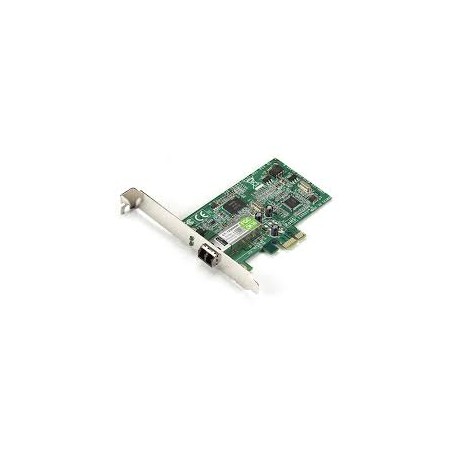 Black Box LH1690C-LC-R3 Gigabit Ethernet Network Interface Card, Multimode