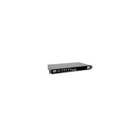 Tripp Lite B098-016-V Serial Console Server 16-Port 2 USB Dual GbE 16 GB Flash 4G LTE