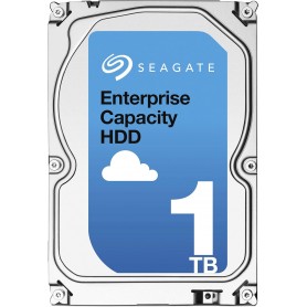 Seagate ST1000NM0055 1TB Exos 7E8 512n SATA 3.5" Internal HDD