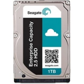 Seagate ST1000NX0323 Enterprise Capacity 2.5 HDD Hard Drive 1 TB SAS 12Gb/S