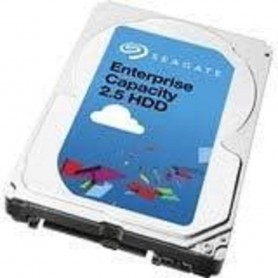 Seagate ST1000NX0423 1TB Enterprise Capacity HDD 2.5-Inch Internal Hard Drive