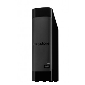 WD easyStore WDBAMA0160HBK-NESN 16 TB Desktop Hard Drive, External