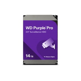 Western Digital WD142PURP 14TB Purple Pro SATA 512MB