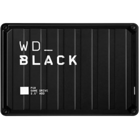 Western Digital WDBA2W0020BBK-WES1 WD Black P10 Game Drive 2TB Black Worldwide