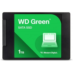 Western Digital WDS100T3G0A 1TB WD Green Internal SSD Solid State Drive