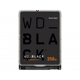 Western Digital WD2500LPLX 250GB 2.5 Internal Hard Drive SATA 7200RPM 32MB B Model