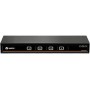 Vertiv SC940DPHC-400 Cybex SC Universal DP/H + USBC Security KVM Switch