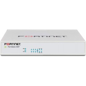 Fortinet FG-81F Hardware plus 3 Year 24x7 FortiCare and FortiGuard Unified Threat Protection