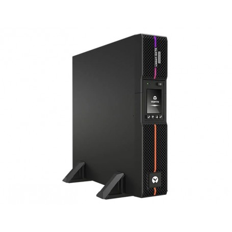 Vertiv Liebert GXT5 UPS 1500VA/1350W 120V Online 2U Rack