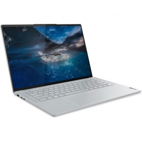 Lenovo 82V10000US 14.5in Slim 7 ProX Multi-Touch Notebook (Gray)