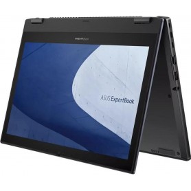 Asus B2402FBA-XS74T ExpertBook B2 Flip B2402F 14in Touchscreen Convertible Notebook