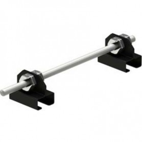 Vertiv VRA1035 VR Rack Accessory VRA Cable Ladder Stacking Kit