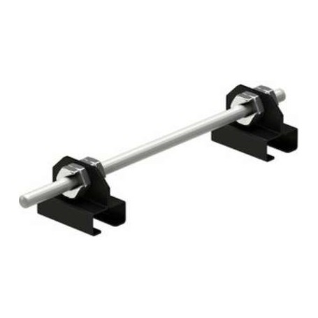 Vertiv VRA1035 VR Rack Accessory VRA Cable Ladder Stacking Kit