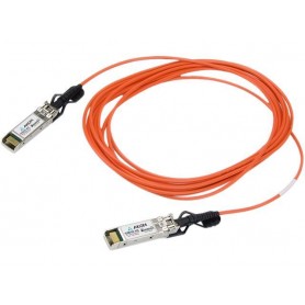 Axiom10GE-SFPP-AOC-0501-AX Active Optical Cable for Brocade 5m - 10GE-SFPP-AOC-0501