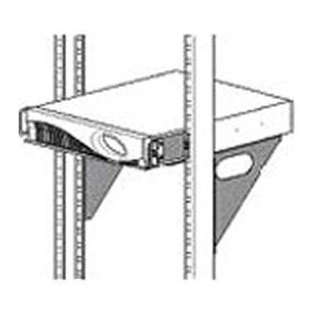 Vertiv RS600 Center Mount Shelf Support Designed for Liebert GXT5 UPS 500VA to 10kVA