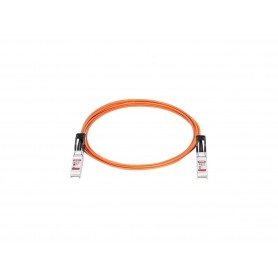Axiom 10GE-SFPP-AOC-0301-AX 9.84 ft. Orange 10GBASE-AOC SFP+ Active Optical Cable for Brocade 3m