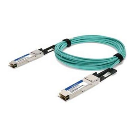 AddOn JNP-40G-AOC-50CM-AO Fiber Optic Network Cable