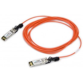 Axiom 10GE-SFPP-AOC-0201-AX 10Gbase-AOC SFP+ Active Optical Cable for Brocade, 2m