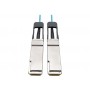 Tripp Lite N28F-02M-AQ  QSFP+ to QSFP+  40GBase-AOC direct attach cable