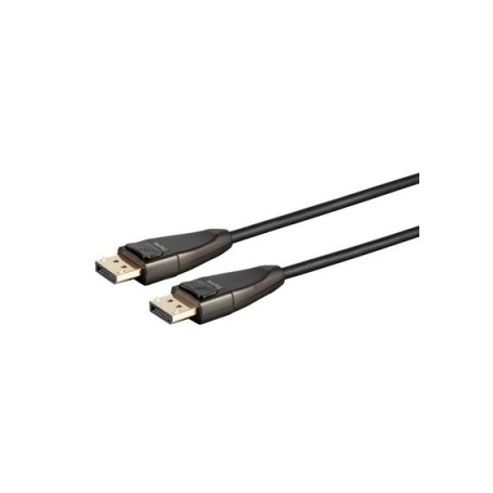 Monoprice 21803 Slim Run AV DisplayPort Cable 32.4Gbps 8K30Hz 5K60Hz