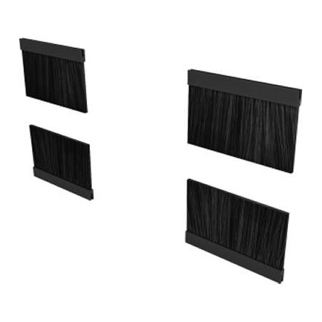 Vertiv VRA2006VRA2006 Cable Pass Through Brush Kit for Top Panel