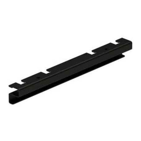 Vertiv VRA1029 VR Rack Accessory VRA Cable Ladder Trough Front Adapter Kit