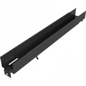 Vertiv VRA1024 Horizontal Cable Side Channel 22-38 inch