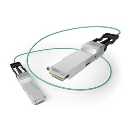 UNC Group QSFP-H40G-AOC2M-U  40G QSFP AOC Cisco Compatible 2M