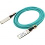 Axiom AOC-SFP-25G-1M-AX Upgrades 1M 25GBASE AOC SFP28 Op Cable Dell Comp