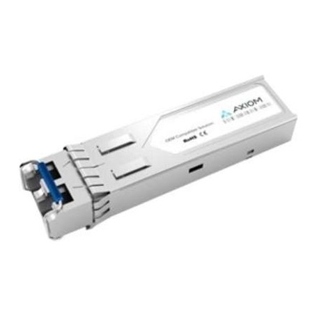 Axiom DWDM-SFP-3033-AX Upgrades 1000BASE-DWDM SFP XCVR for DWDM-SFP-3033