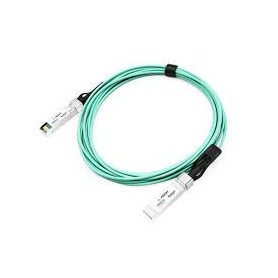 AddOn 10GE-SFPP-AOC-1501-AO Networks InfiniBand/fibre optic cable 590.6" (15 m) SFP+ Orange