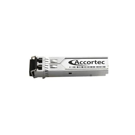 Accortec NX2520AH-ACC NX2520AH-AO GBIC Module, 1000Base-CWDM, Gigabit Ethernet, Single-mode
