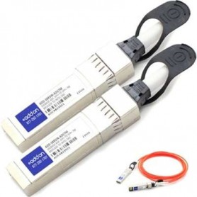 AddOn ADD-SBRSIN-AOC7M 7M Cable MMF 10GE-SFPP-AOC-0701 E10GSFPSR