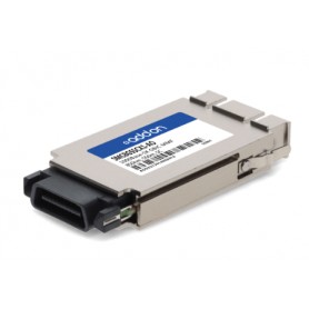 AddOn 10011-AO 1000Base-SX GBIC 850nm SC MM Transceiver (Extreme 10011)