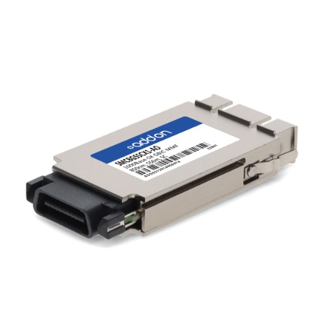 AddOn GBM-GSX-AO Amer Networks GBM-GSX Compatible GBIC Transceiver (MMF, 850nm, 550m, SC)