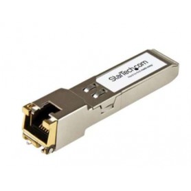StarTech.com 10050-ST Extreme Networks 10050 Compatible SFP - 1GbE Transceiver 100m