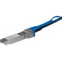 StarTech.com J9281BST HP J9281B Compatible SFP+ DAC Twinax Cable - 1 m 3.3ft
