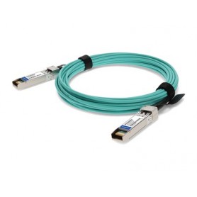 Axiom JNP-SFP-25G-AOC-10M-AX 25Gbase-AOC Sfp28 Active Optical Cable Juniper Compatible 10M