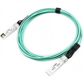 Axiom 10530-AX Upgrades 10M 25GBASE-AOC SFP28 Active Optical Cable Extreme