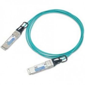 Accortec AOCQQ100G30M-ACC  COMPATIBLE: Active Optic Cable