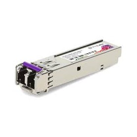 Accortec CWDM-GBIC-1490-ACC 1000BASE-CWDM 1490 nm GBIC Gigabit Ethernet