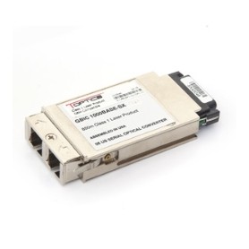 Accortec CWDM-GBIC-1470-ACC 1000BASE-CWDM 1470 nm GBIC Gigabit Ethernet Hot-swappable