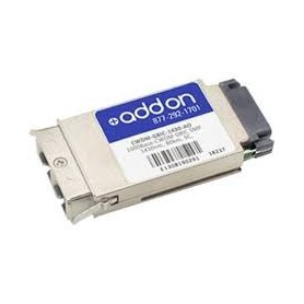 Accortec CWDM-GBIC-1430-ACC CWDM-GBIC-1430-AO GBIC Module Gigabit Ethernet