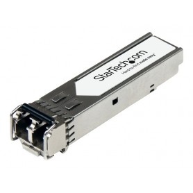 StarTech.com 10302-ST Extreme Networks 10302 Compatible SFP Module 10GBASE-LR  10GbE SMF Transceiver 10km