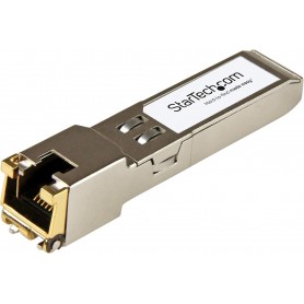 StarTech.com 10301-T-ST Extreme Networks 10301-T Compatible SFP Module 10GBASE-T  SFP