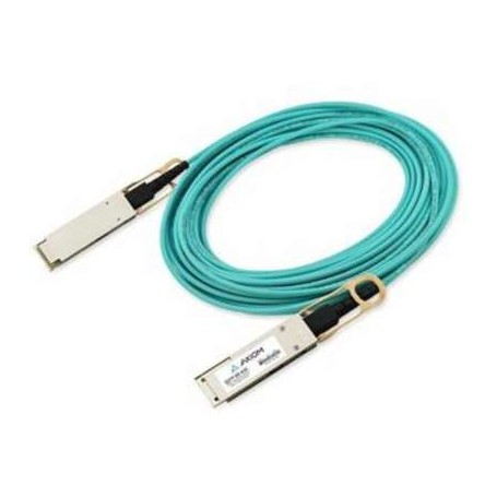 Accortec MFS1S90-H005E-ACC  MMF Active Optical  HDR LSZH  Splitter H-Cable, 5m