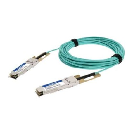AddOn QSFP-OTU4-AOC7M-AO MSA & TAA Comp AOC 7M 100G-AOC