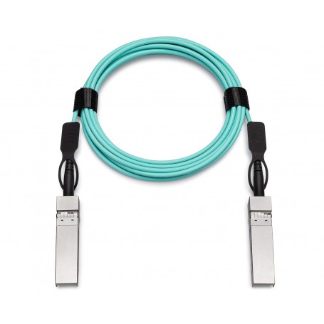 UNC Group SFP-25G-AOC10M-U 25G Active Optical Cable Cisco - 10M